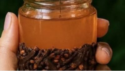 Cloves and Baby Oil The Simple Homemade Remedy for Youthful Glowing Skin