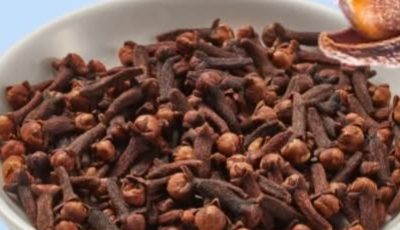 Using Cloves for Better Health as You Age