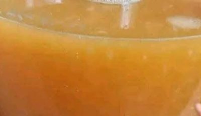 95-Year-Old Chinese Doctor’s Daily Drink for a Healthy Liver and Intestines