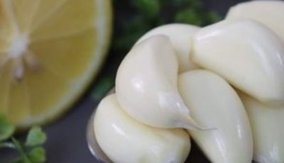 Cleanse Your Liver and Veins Naturally in 3 Days!