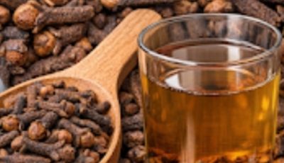 Discover what clove water can do for your health!