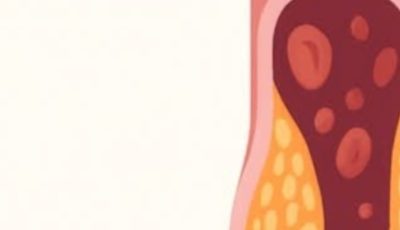 High Cholesterol, No More! Natural Solutions to Restore Your Health