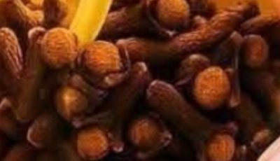 Collagen Toner with Cloves