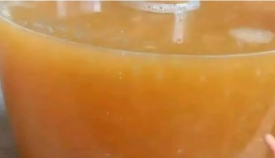 95-Year-Old Chinese Doctor’s Daily Drink for a Healthy Liver and Intestines