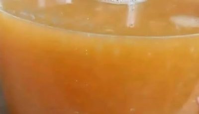 95-Year-Old Chinese Doctor’s Daily Drink for a Healthy Liver and Intestines