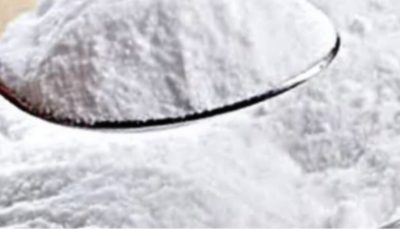SENIORS: Mix Castor Oil with Baking Soda – Doctors Are Speechless!