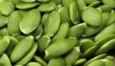 The Seed That Helps Reduce Uric Acid And That We Always Throw In The Trash