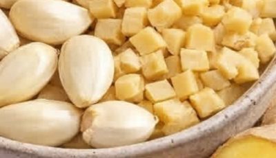 What Does One Ginger a Day Do to Your Body? The Healing Power You Might Be Ignoring