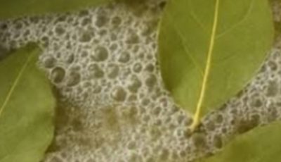 Mix Bay Leaf and Clove Together and You Will Thank Me for This Recipe!