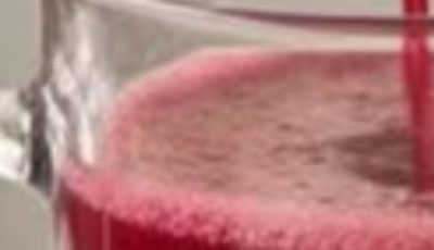 42-Day Juice Therapy – Natural Cancer Support Discovered by Rudolf Breuss