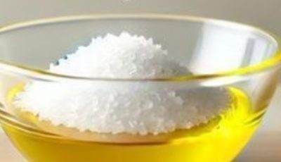 Enhance Your Health and Wellness with Castor Oil and Epsom Salt
