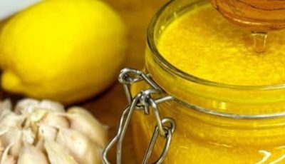 The Homemade Immune Tonic I Drink at the First Sign of a Cold