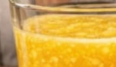 Natural Drink for Kidney, Urinary Tract & Prostate Support