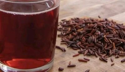 Red Rice Drink Trend Explained Benefits Safety and What Science Actually Says