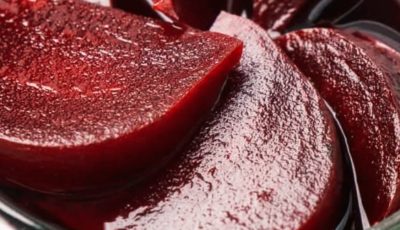 Doctors Reveal What Eating Beets Really Does to Your Body