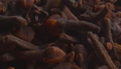 Flower Power: 8 Benefits of Cloves You Probably Didn’t Know About