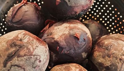 Doctors reveal that eating beetroot causes surprising changes in the body.