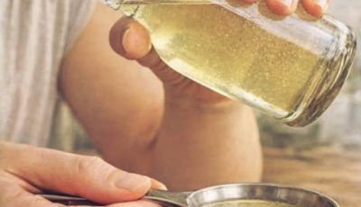 A Simple Morning Habit: Exploring a Natural Honey-Based Tonic for Everyday Wellness