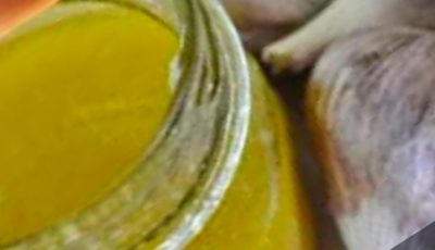 Onion and Garlic: Natural Detoxifiers for Liver and Veins!
