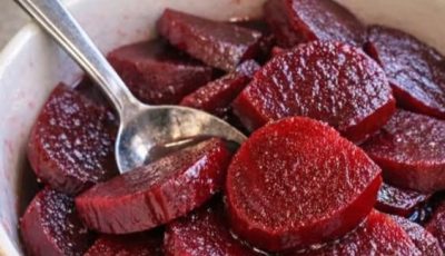 Beetroot: A Powerful Vegetable That Supports Digestive Balance and Liver Wellness