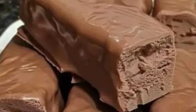 Keto Musketeer Candy