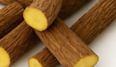 The “Miracle Root” Everyone Is Talking About: Natural Support for Weight Loss, Circulation, and Overall Wellness