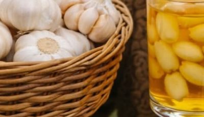 🍯 Garlic and Honey: 20 Powerful Natural Remedies for Everyday Wellness Support