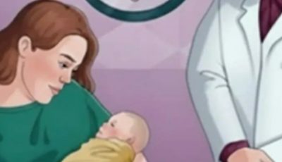 Can You Spot the Hidden Mistake in This Hospital Picture