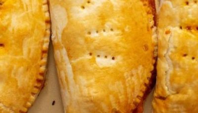 keto chili cheese hand pies