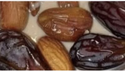 Search Results for: Unleashing the Power of Bananas, Garlic, and Dates: Nature’s Supercharged Health Drink