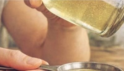 A Simple Morning Habit: Exploring a Natural Honey-Based Tonic for Everyday Wellnes