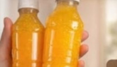 One spoonful every night for three days helped flatten my belly.