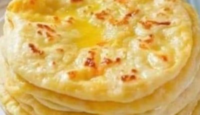 Turkish bread recipe