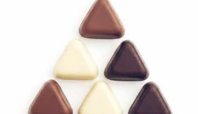 How Many Triangles Do You See? A Playful Puzzle That Says More Than You Think