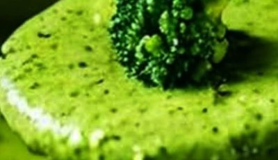 Broccoli and Cauliflower Soup: A Healing Recipe for Your Stomach!