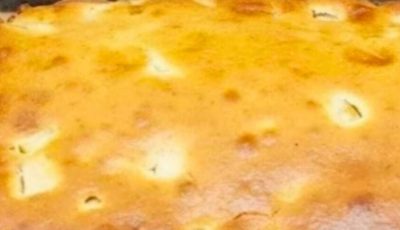 Apple Pie That Truly Melts in Your Mouth