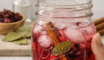 Natural Blend of Guanábana and Tomato: A Powerful Drink for Health and Vitality