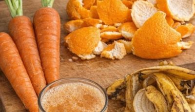 Healthy Vision Juice: A Delicious Way to Support Eye Health Naturally