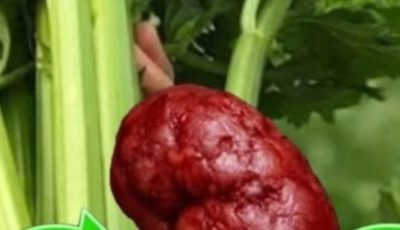 The One Plant That Can Purify Your Blood