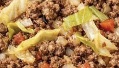 This recipe is a lifesaver—quick, easy, and packed with flavor