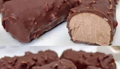 Chocolate Truffles