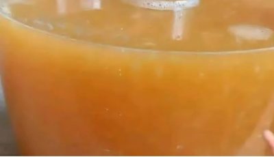 95-Year-Old Chinese Doctor’s Daily Drink for a Healthy Liver and Intestines