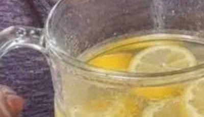 Baking Soda and Lemon Water: How to Prepare It Safely and What You Should Know