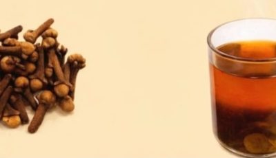 Clove Tea Benefits: A Simple Herbal Drink for Warmth, Circulation, and Daily Comfort