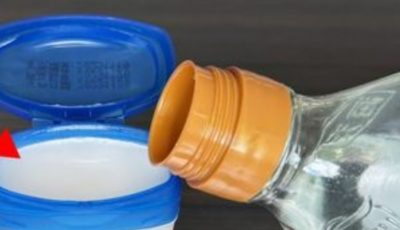 Vaseline + White Vinegar = Magic! Amazing Hacks You Never Knew