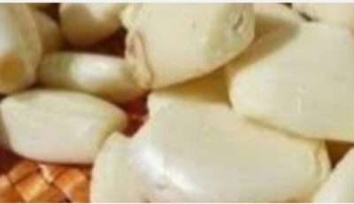 Eat Garlic and Honey on an Empty Stomach for 7 Days — Here’s What Happens to Your Body