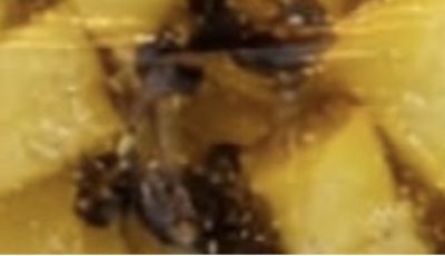 Have You Tried Boiling Pineapple Peels with Cloves for a Simple Daily Drink?