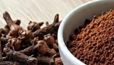 Cloves for Wellness? Benefits, Risks, and What to Know First
