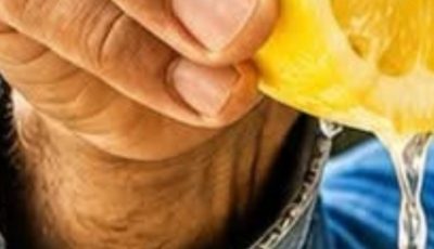 Most Seniors Over 60 Don’t Know This About Lemon Water and Baking Soda