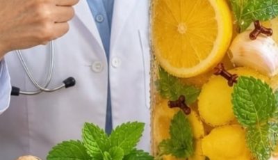 Say goodbye to clogged arteries with these powerful foods (better than aspirin!).